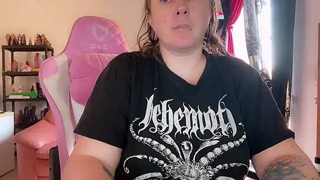 kisicaxx webcam