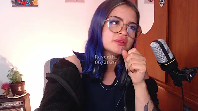 Raventh_ webcam