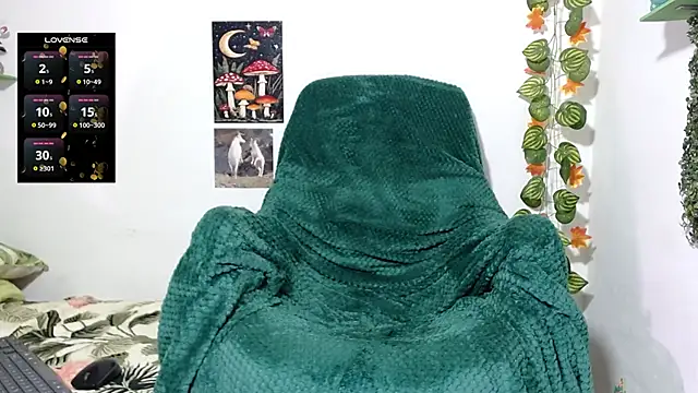 Dany_milk webcam