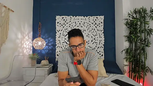 JacobDraven webcam
