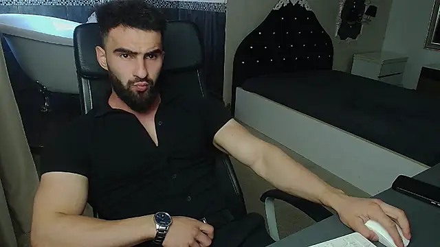 MicahLane webcam