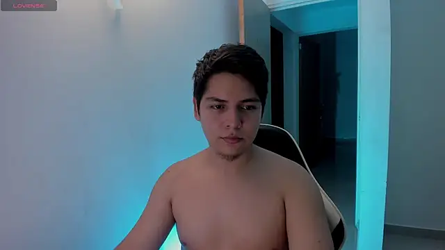 Asta_YunoXXX webcam