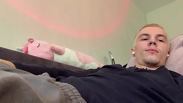 Jeremy1Scott webcam