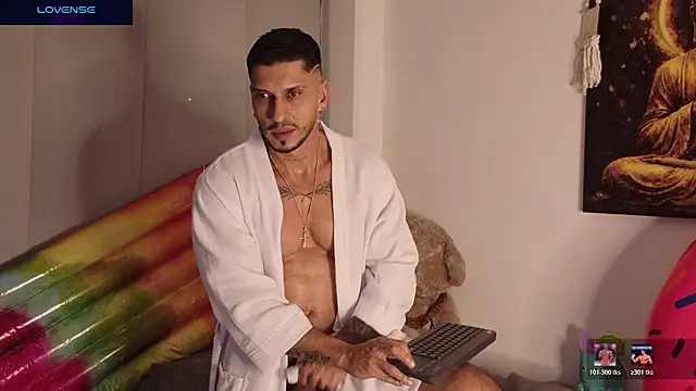 Seth_Vegaa webcam