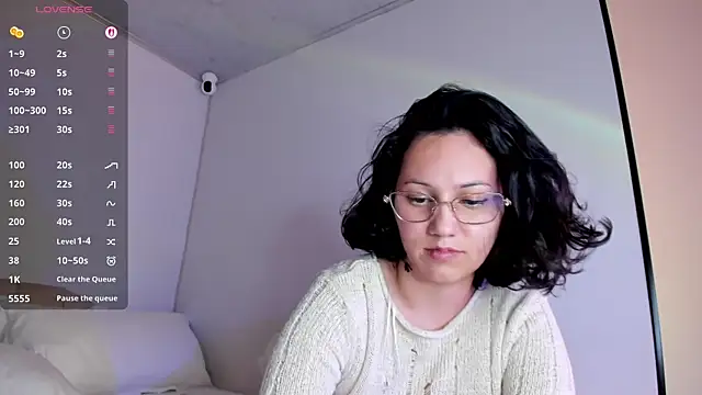 Anyi_1 webcam