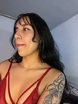 Steph_x webcam