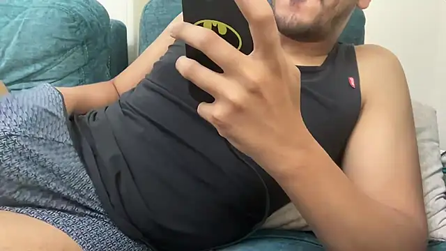 Mooka69 webcam