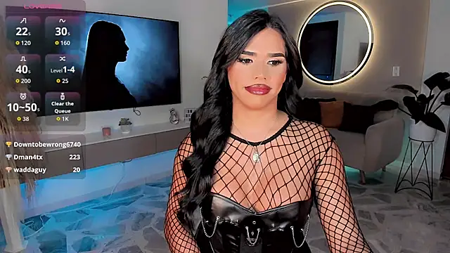 Franciis_4u webcam