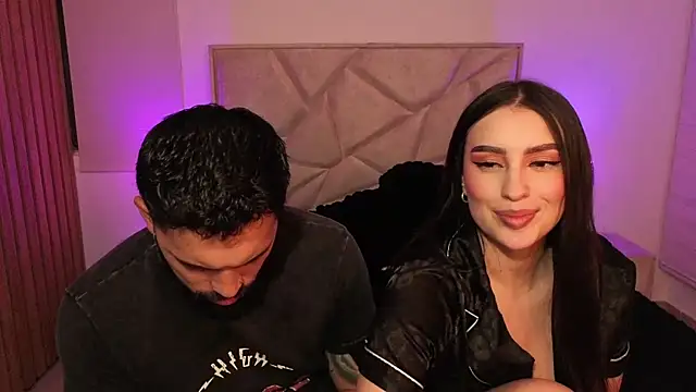 teseo_and_afroditha_ webcam