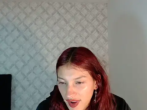 Emma-Wilson webcam