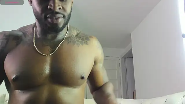 Makonneen webcam