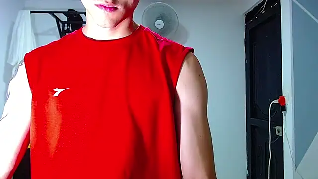 ADAM_HOT webcam