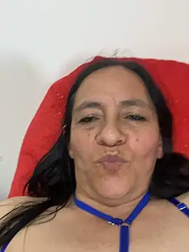 Freya_Artemisa webcam