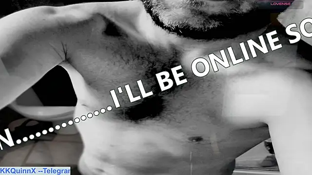 mr-k-quinn-x webcam