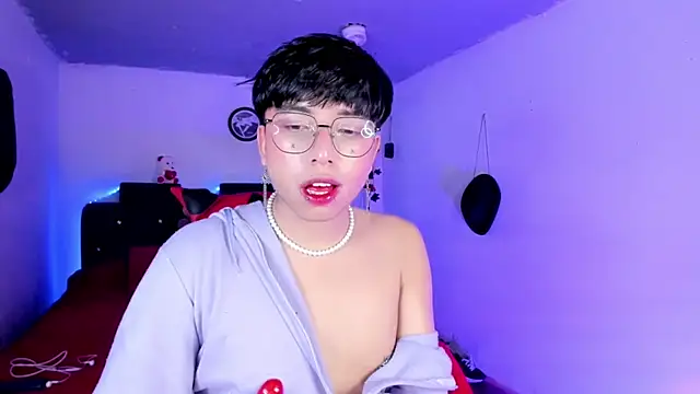 AnggelONfiree webcam