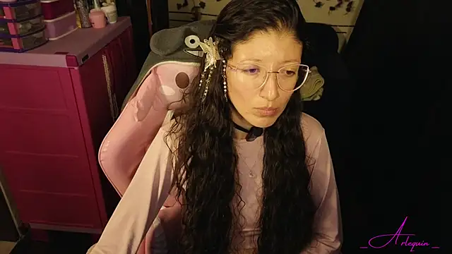 _Arlequin_ live cam on StripChat