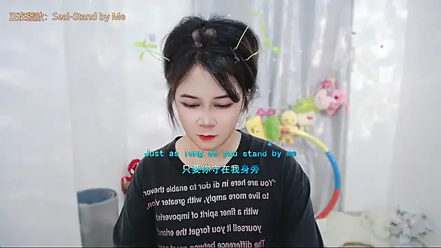 Fan_ting webcam