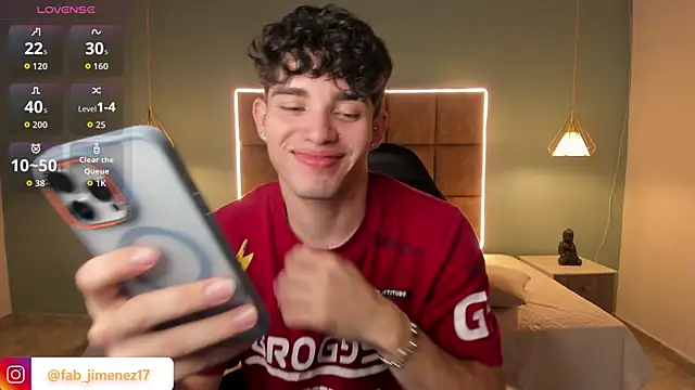 AlejooTwink webcam