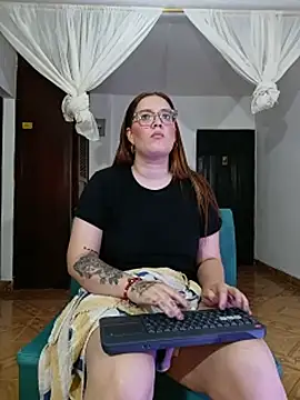 kkendallclark webcam