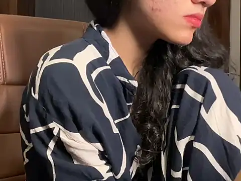 Anaya77 webcam