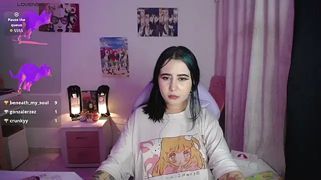 iris_sky webcam