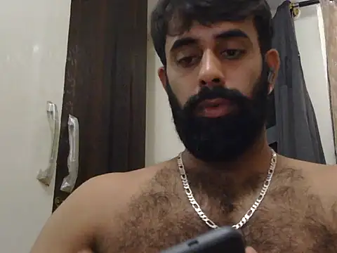 indianhairybull webcam
