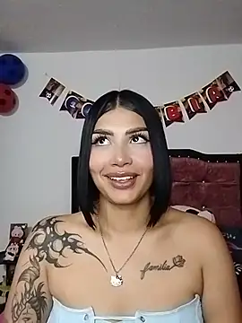 Kylie_brazt webcam