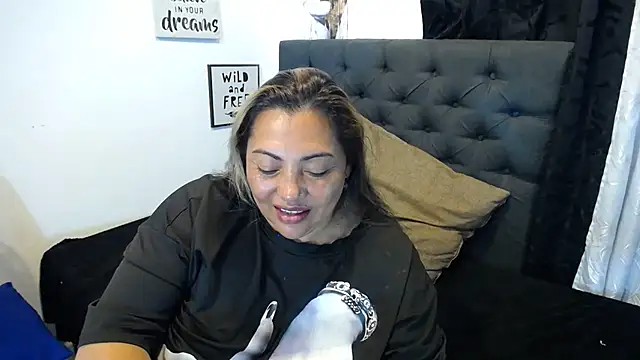 dihayara webcam