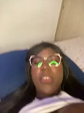 Ebony_muse webcam