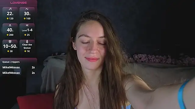 Agnes_Wells webcam