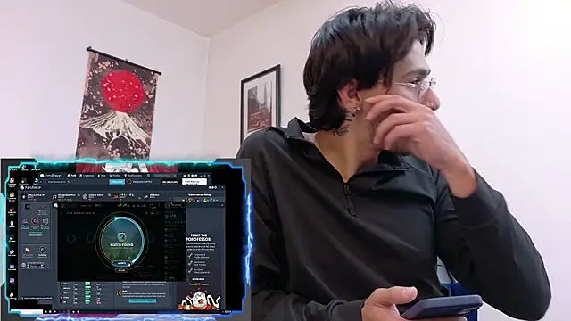 Elian_savoy webcam