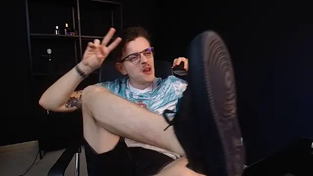 FelixStarkk webcam