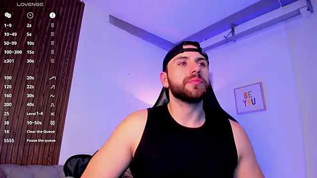 Maximo_Wolff webcam
