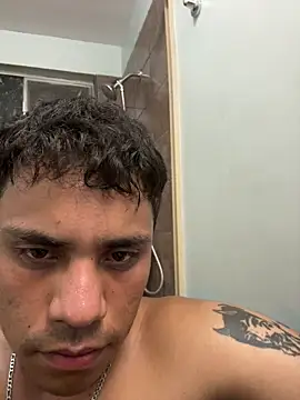 NekutaMex webcam