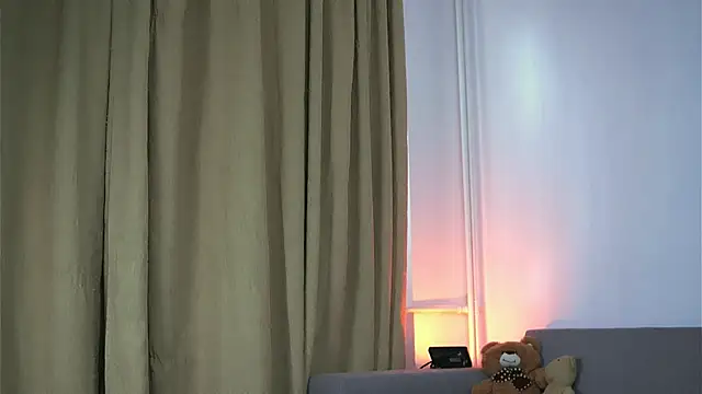 HotMollyX webcam