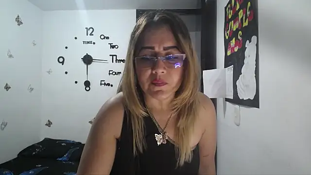Escobar-Skarlet webcam