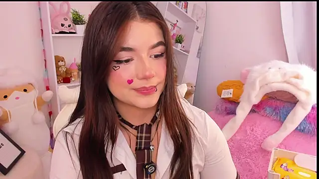 dolce_antonellaa webcam