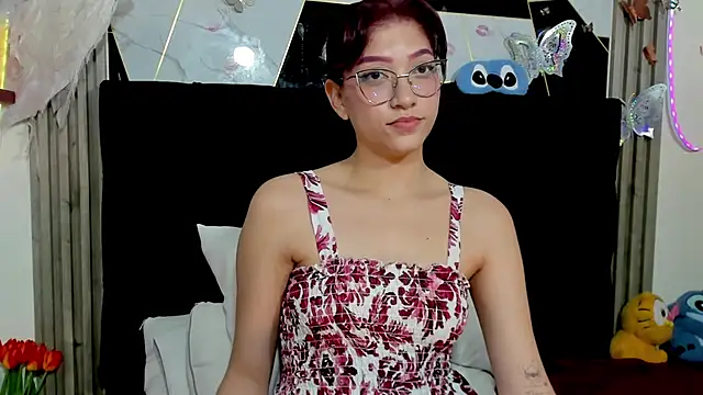sophia_arevalo webcam
