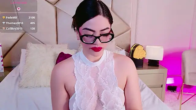 Catalina-Malave webcam
