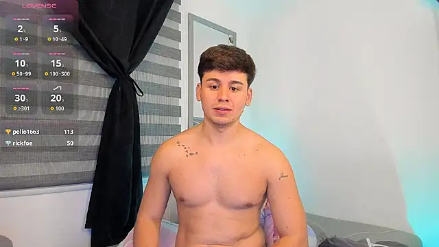 Gingertwink_n webcam