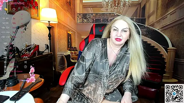 Nina_Devillle webcam