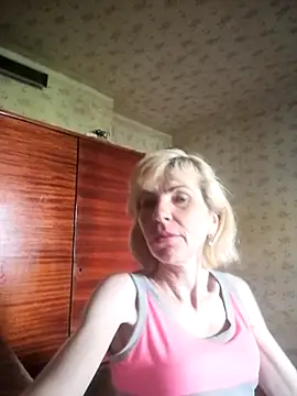 Georgette466 webcam