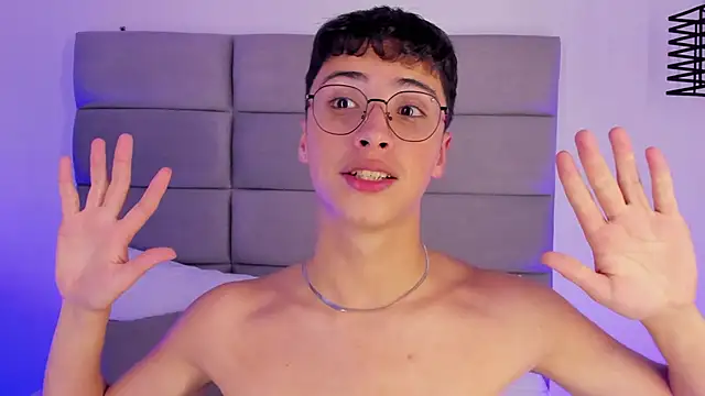 JoshClaarktt webcam