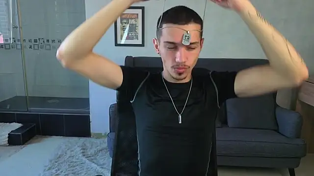 KaydenDrew webcam