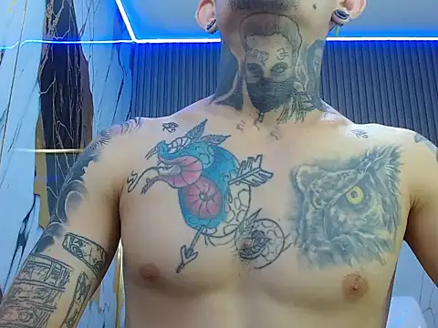 Boy_tatto77 live cam on StripChat