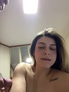 BarbieHotBrazil webcam