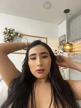 IvonneOwen webcam