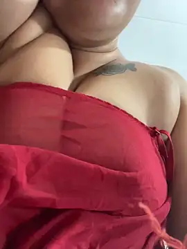 Rosy_BabyDoll webcam