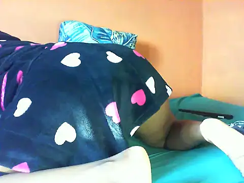 NastyFreaky4U webcam