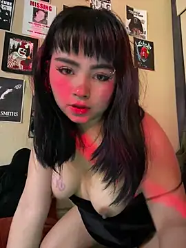 pinkybombon webcam